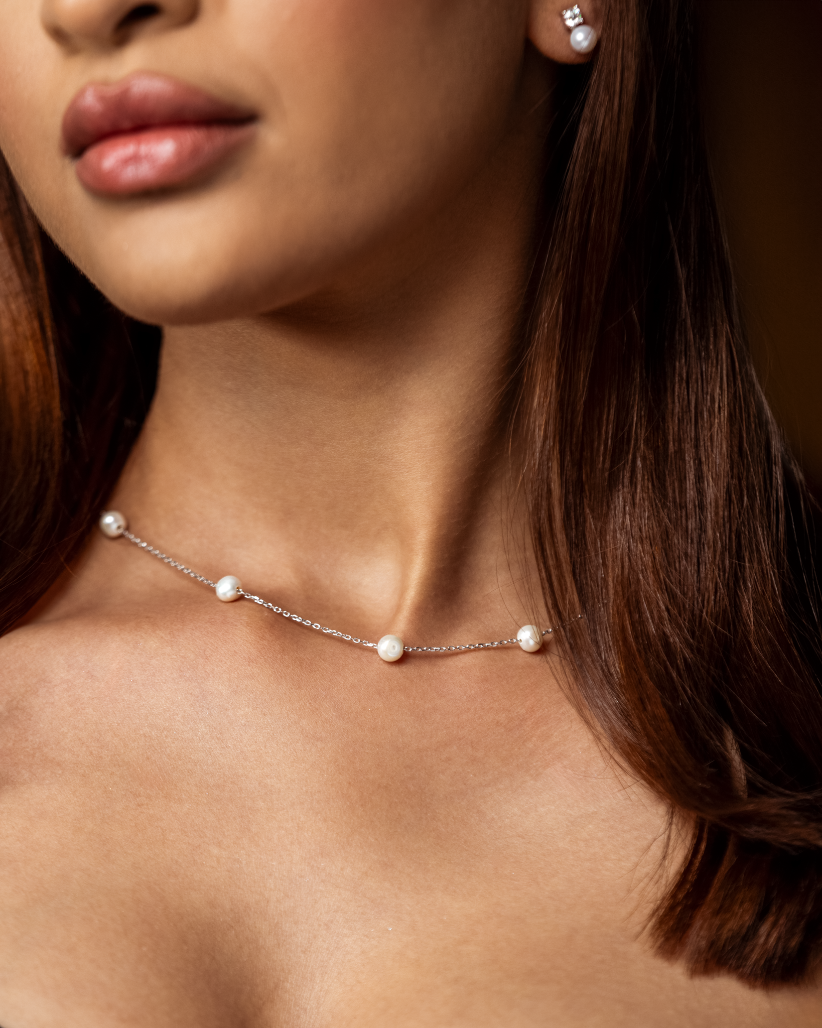Say it with Love Necklace