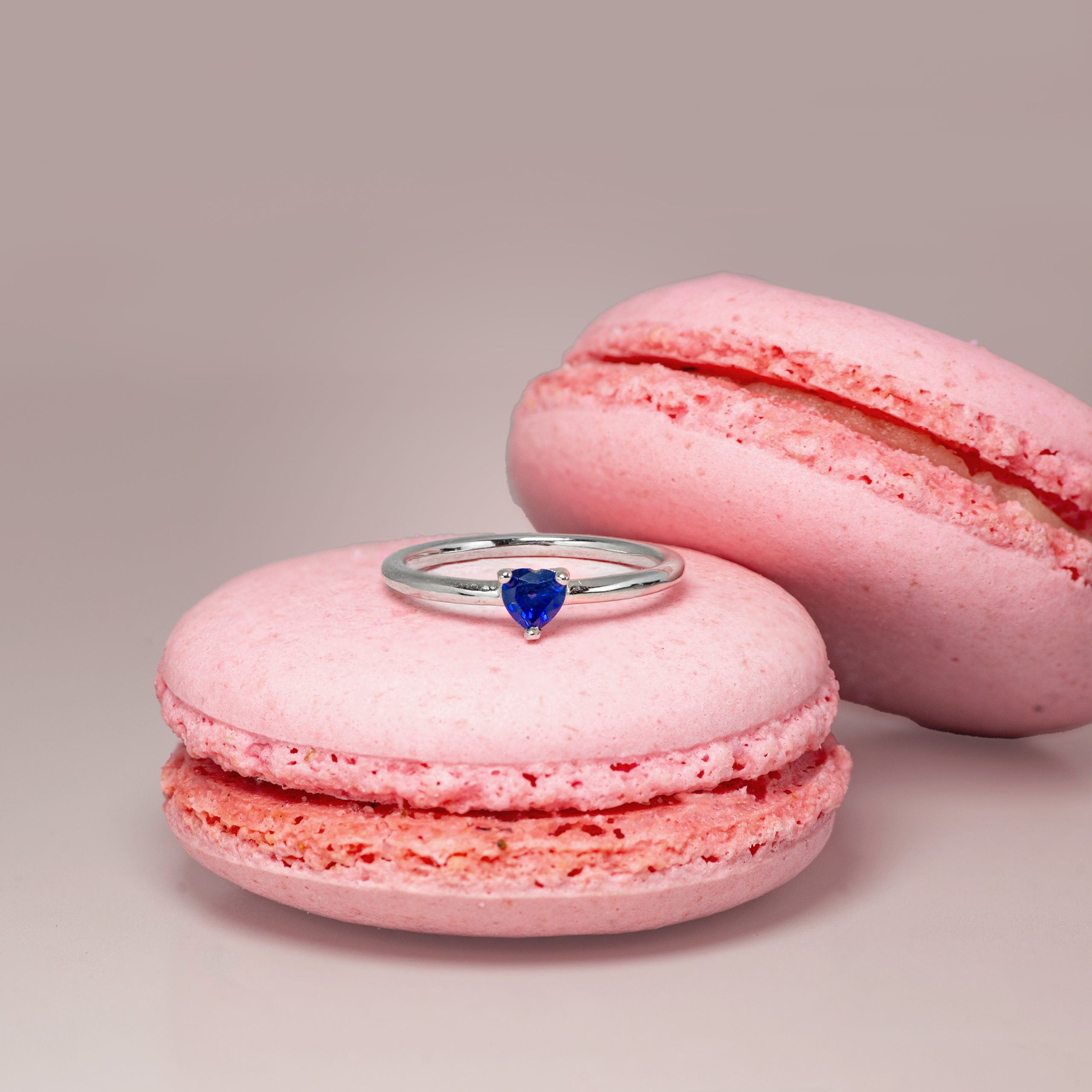 Heart BS Ring